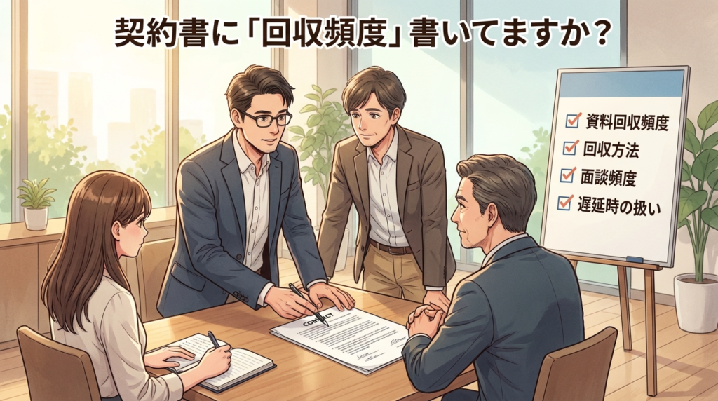 【移行の本質】エクセルからFLOWに変え｜イラスト_2