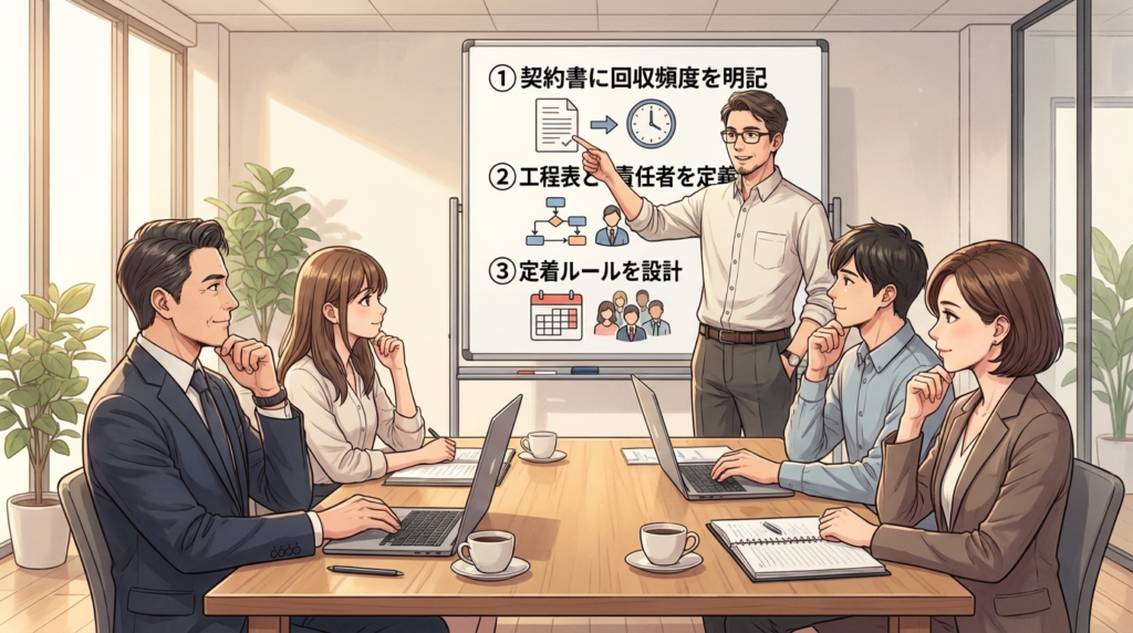 【移行の本質】エクセルからFLOWに変え｜イラスト_6