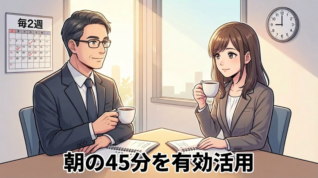 【幹部育成】社長が抱え込むほど、幹部は育|写真_4