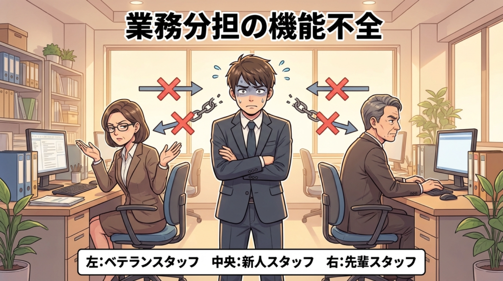 30名を超えた会計事務所の組織課題｜若手｜図版_3