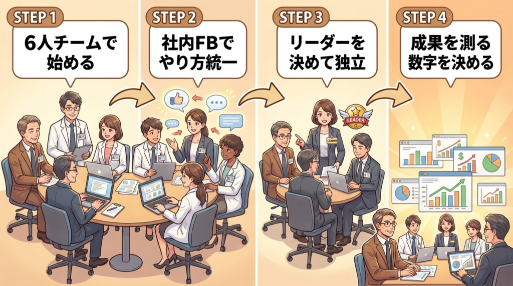 50名規模の会計事務所で製販分離が頓挫す|図版_6