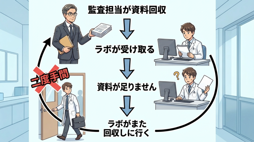 50名規模の会計事務所で製販分離が頓挫す|図版_5