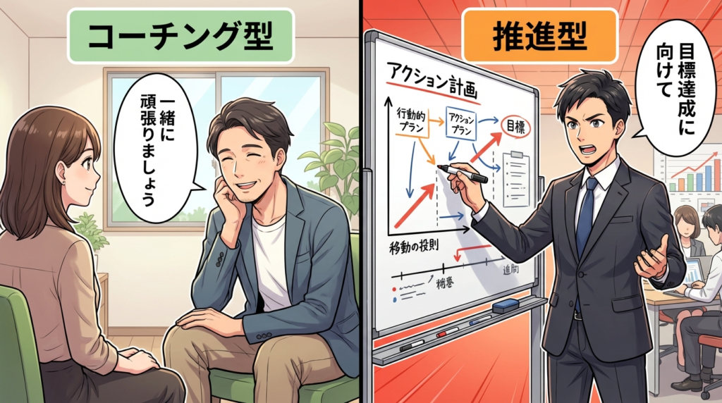 【コンサル選び】失敗する事務所の共通点と|イラスト_6