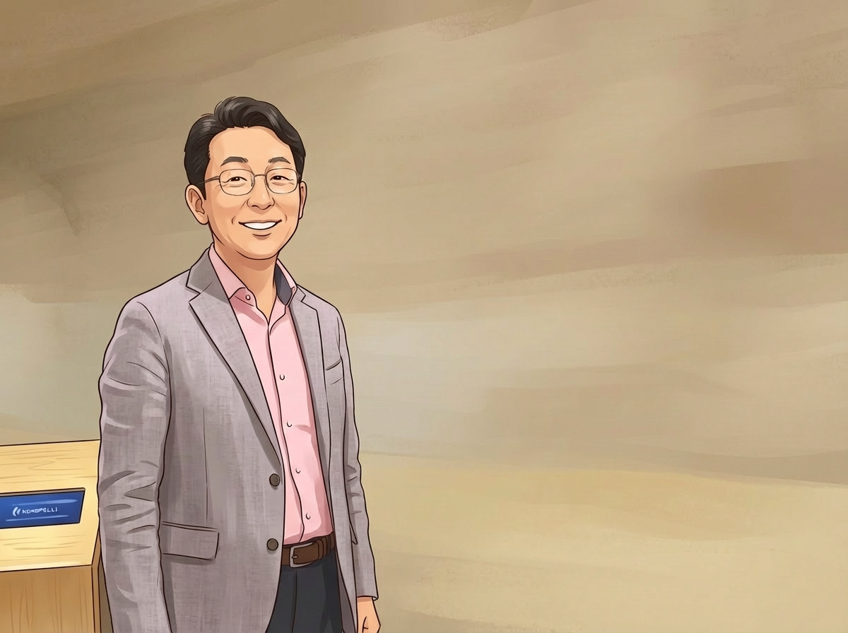 業務標準化を実現した会計事務所オフィス写真