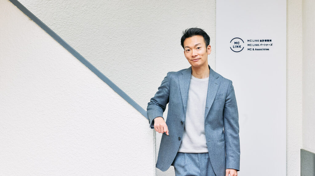 立花税理士事務所業務改善成果写真